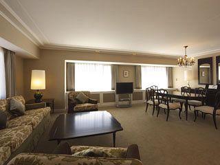 Отель Grand Prince Hotel Takanawa Япония, Токио, фото 19