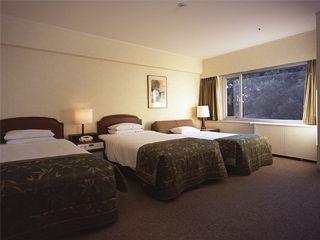 Grand Prince Hotel Takanawa