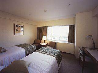 Отель Grand Prince Hotel Takanawa Япония, Токио, фото 21