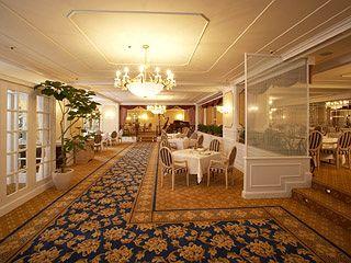 Отель Grand Prince Hotel Takanawa Япония, Токио, фото 23