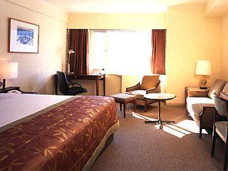 Grand Prince Hotel Takanawa