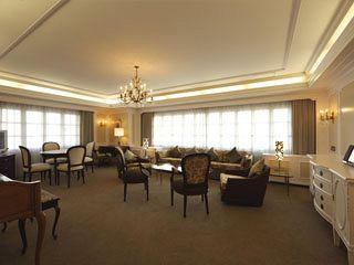 Grand Prince Hotel Takanawa