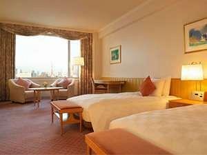 Отель Grand Prince Hotel Takanawa Япония, Токио, фото 30