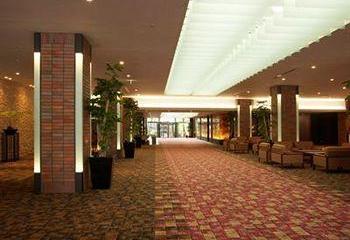 Отель Grand Prince Hotel Takanawa Япония, Токио, фото 5