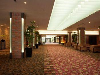 Grand Prince Hotel Takanawa