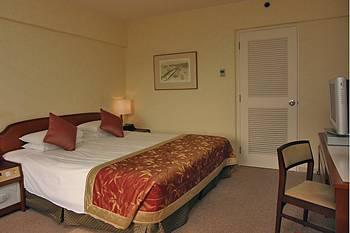 Grand Prince Hotel Takanawa