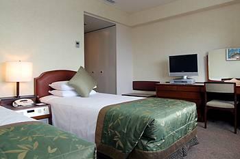 Grand Prince Hotel Takanawa