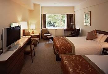 Отель Grand Prince Hotel Takanawa Япония, Токио, фото 8