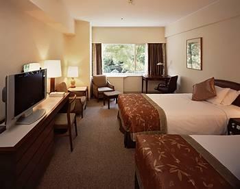 Grand Prince Hotel Takanawa