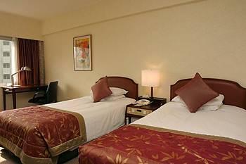 Отель Grand Prince Hotel Takanawa Япония, Токио, фото 10