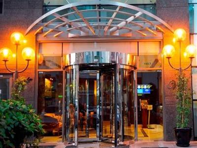 Vision Hotel Apartments