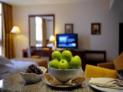 Vision Hotel Apartments