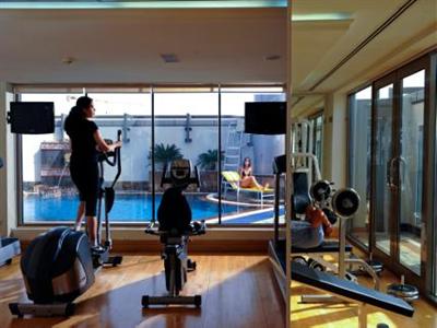 Vision Hotel Apartments