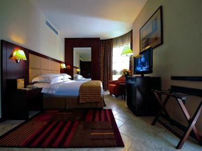 Vision Hotel Apartments