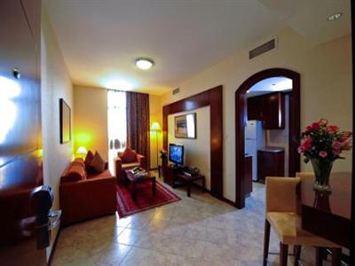 Vision Hotel Apartments