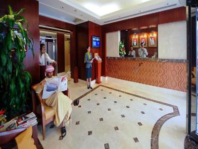 Vision Hotel Apartments