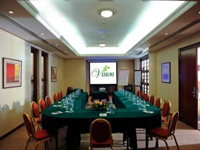 Vision Hotel Apartments