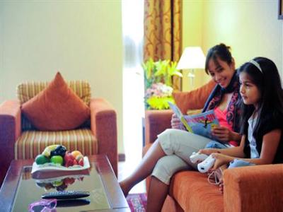 Vision Hotel Apartments