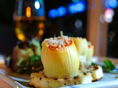 Vision Hotel Apartments