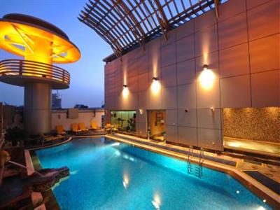 Vision Hotel Apartments