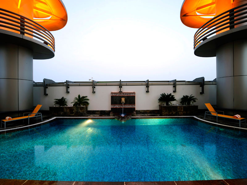 Vision Hotel Apartments