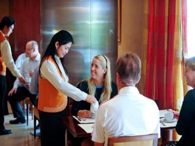 Vision Hotel Apartments