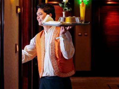 Vision Hotel Apartments