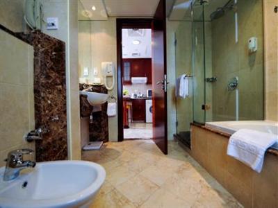 Vision Hotel Apartments