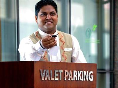 Vision Hotel Apartments