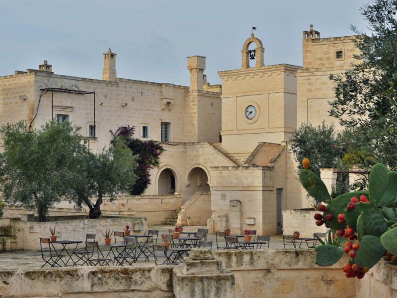 Borgo Egnazia