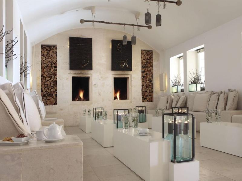 Borgo Egnazia