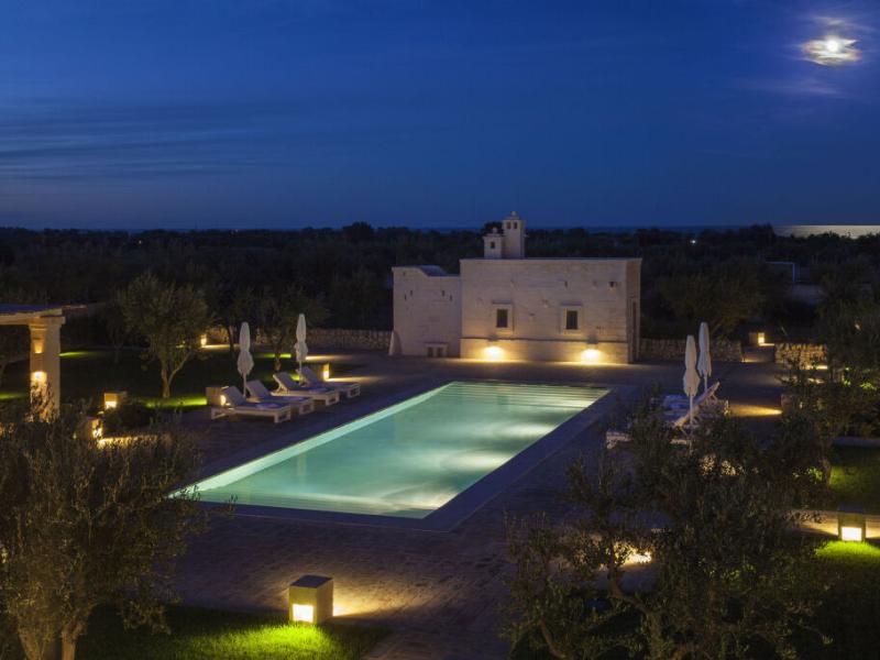 Borgo Egnazia