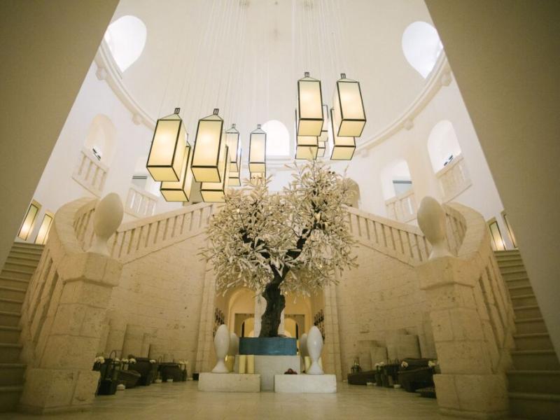 Borgo Egnazia
