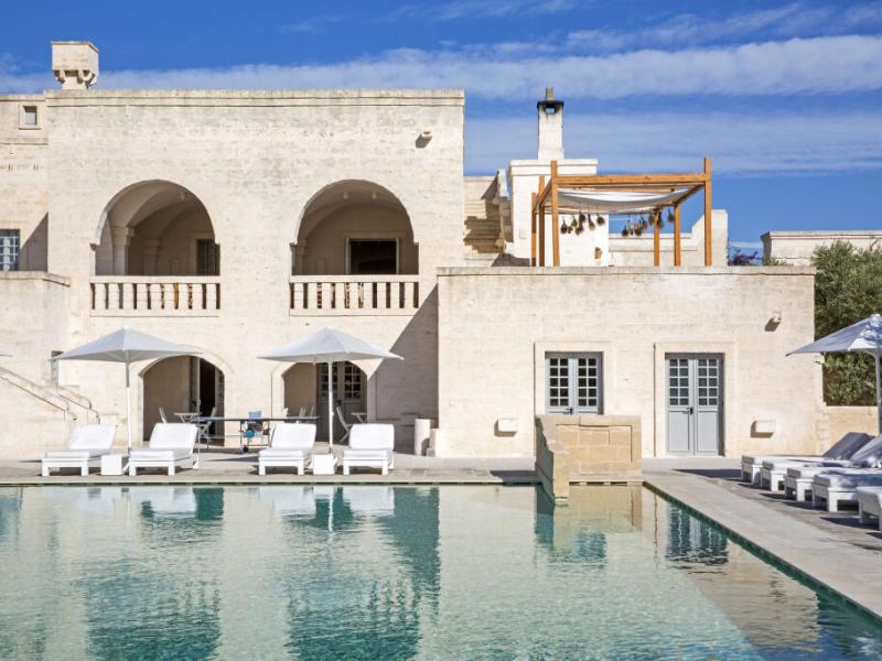 Borgo Egnazia