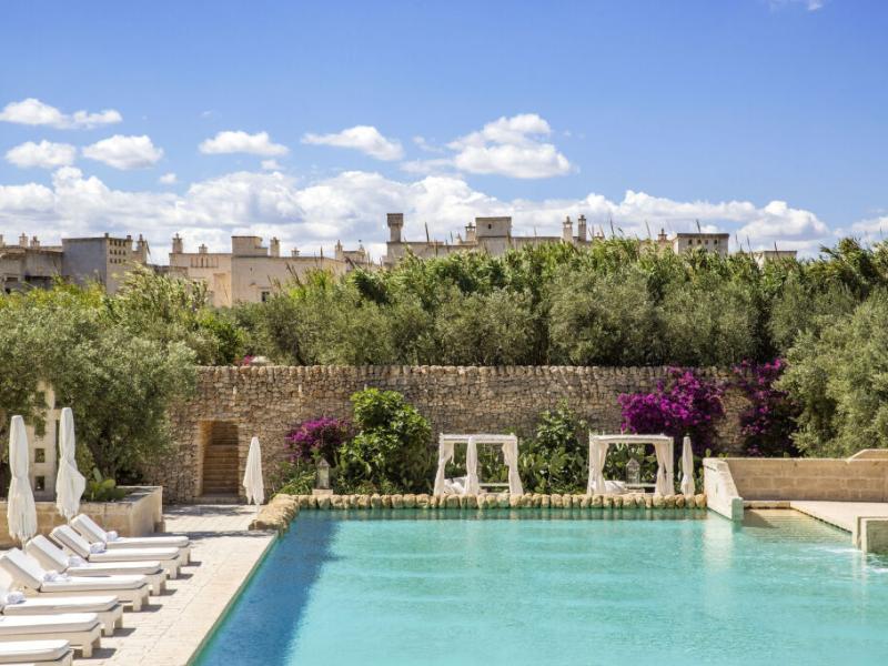 Borgo Egnazia