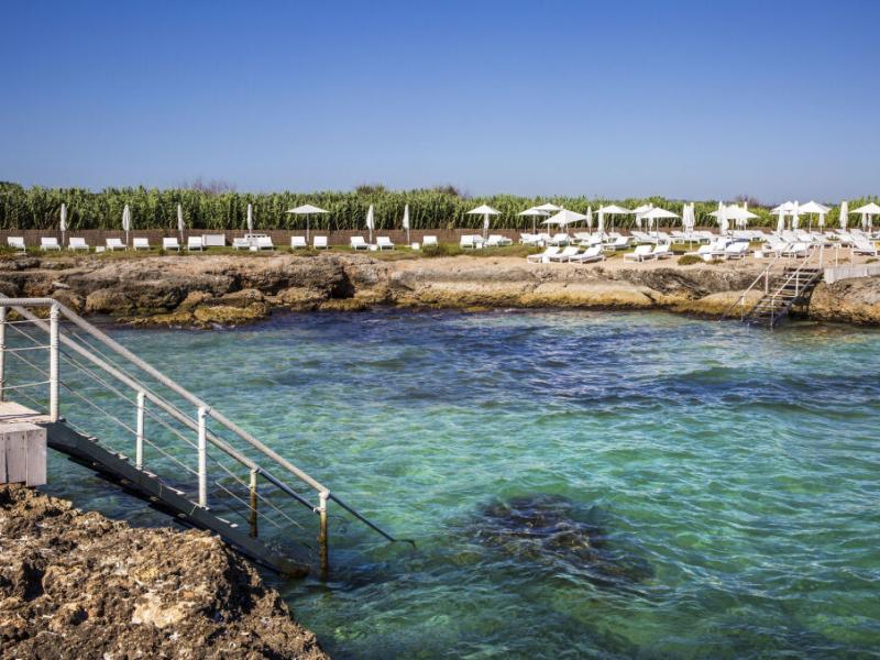 Borgo Egnazia
