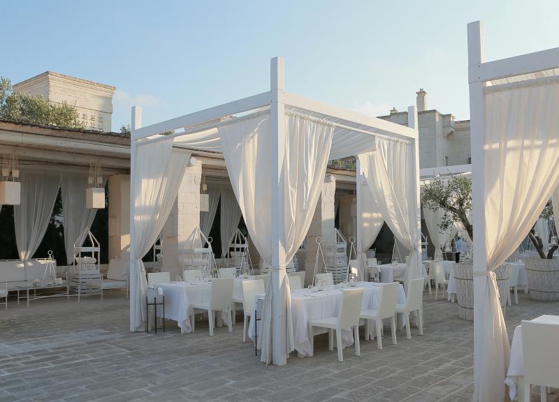 Borgo Egnazia