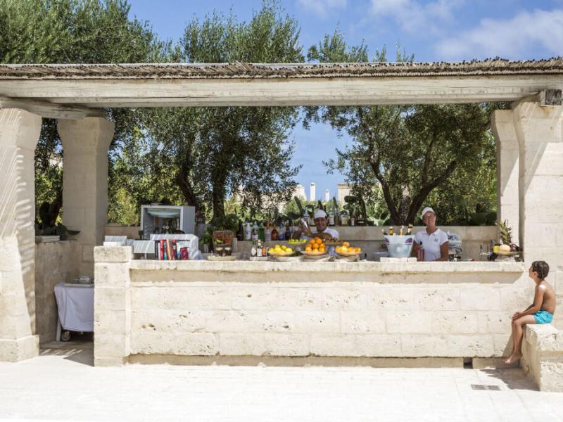 Borgo Egnazia
