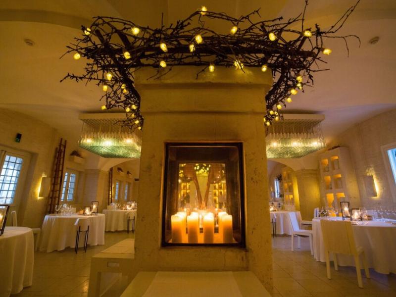 Borgo Egnazia