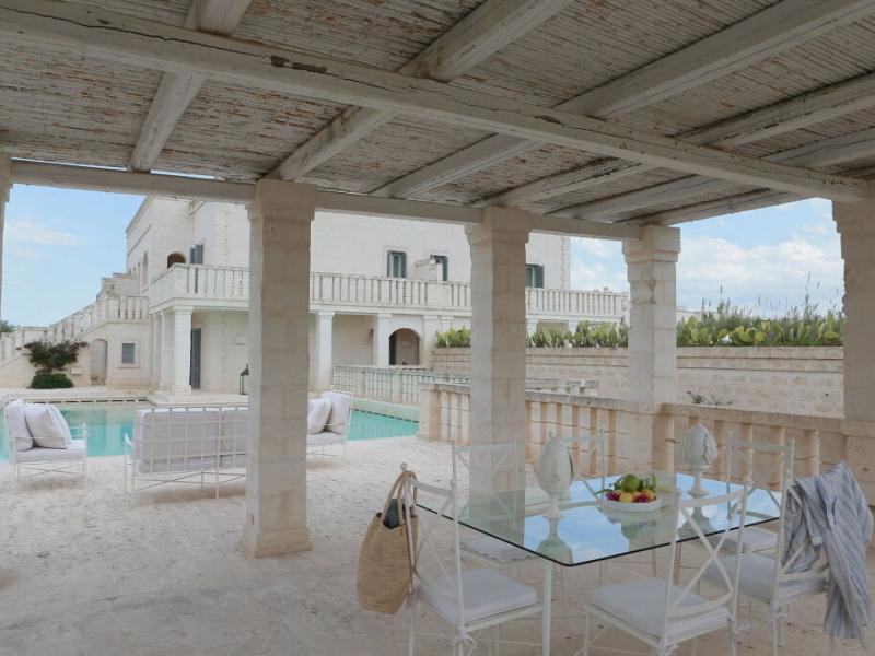 Borgo Egnazia