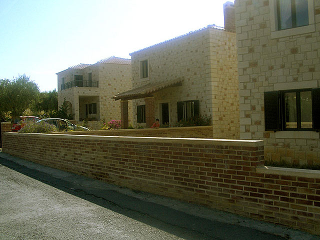 Niriides Villas