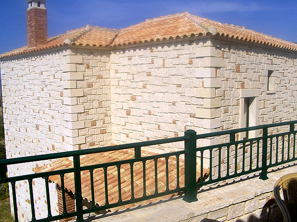 Niriides Villas