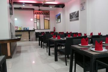 Отель Chana Phuket Hotel Таиланд, пляж Патонг, фото 17