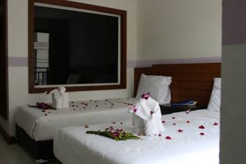 Отель Chana Phuket Hotel Таиланд, пляж Патонг, фото 20