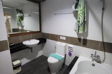 Отель Chana Phuket Hotel Таиланд, пляж Патонг, фото 2