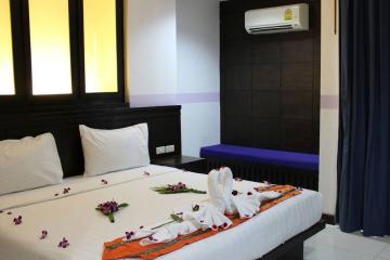 Отель Chana Phuket Hotel Таиланд, пляж Патонг, фото 21