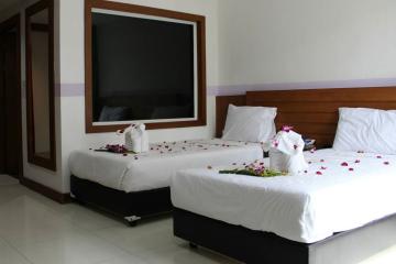 Отель Chana Phuket Hotel Таиланд, пляж Патонг, фото 22