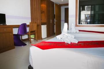 Отель Chana Phuket Hotel Таиланд, пляж Патонг, фото 25