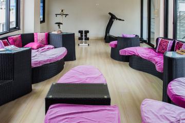 Отель Chana Phuket Hotel Таиланд, пляж Патонг, фото 6