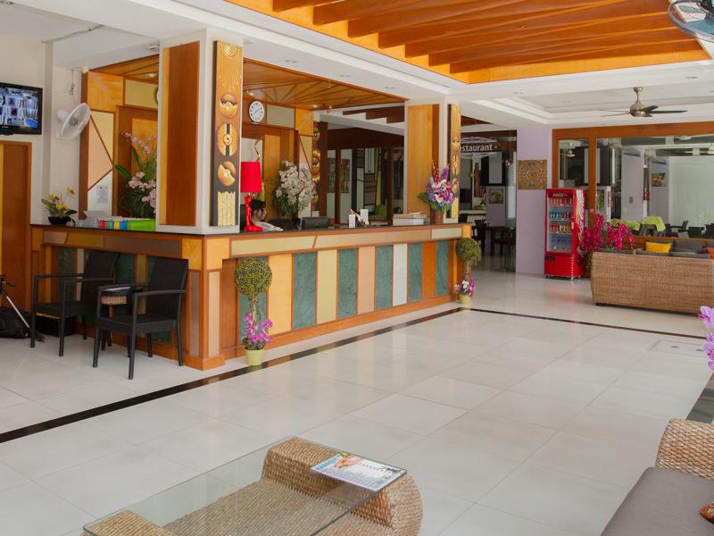 Chana Phuket Hotel